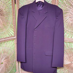 Men's Dress Suit